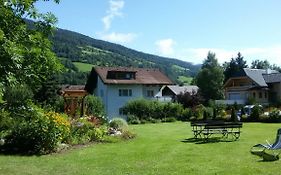Pension Strauss
