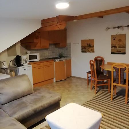 Pension Strauss Sankt Lorenzen ob Murau Exterior foto