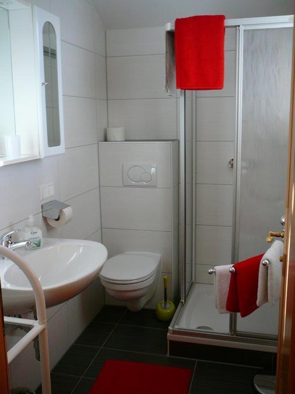 Pension Strauss Sankt Lorenzen ob Murau Exterior foto