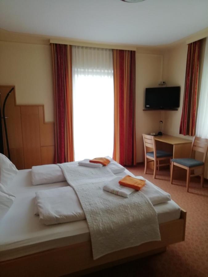 Pension Strauss Sankt Lorenzen ob Murau Exterior foto