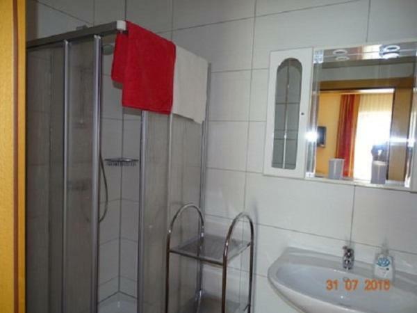 Pension Strauss Sankt Lorenzen ob Murau Exterior foto