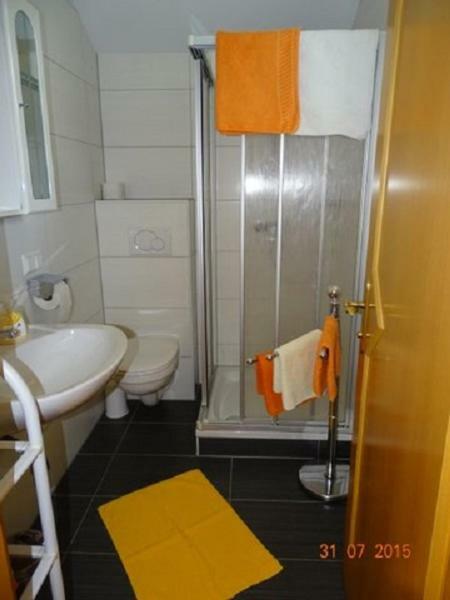 Pension Strauss Sankt Lorenzen ob Murau Exterior foto
